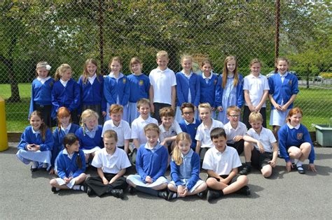 betmeron|Bemerton St John C of E Primary School .